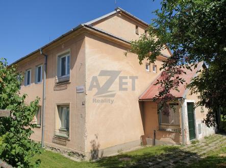 Prodej domu/vily, 106 m²