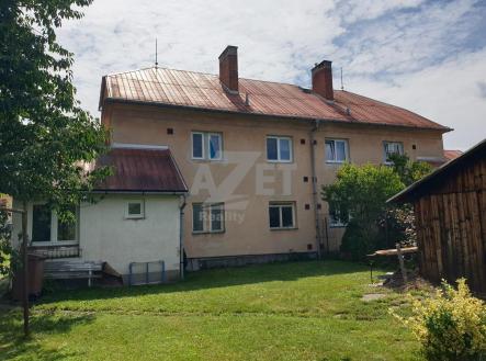 Prodej domu/vily, 106 m²