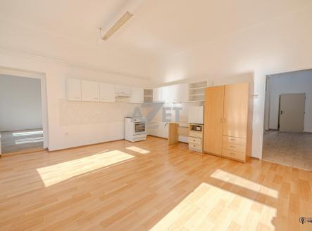 Prodej bytu, 4+kk, 147 m²