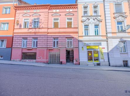 Prodej bytu, 4+kk, 147 m²