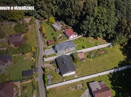 Prodej pozemku pro bydlení, 1 494 m²