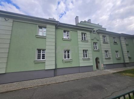 Prodej bytu, 4+1, 110 m²