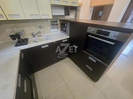 Prodej bytu, 4+1, 110 m²