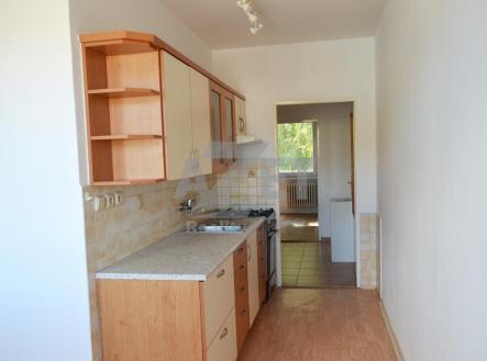 Prodej bytu, 3+1, 75 m²