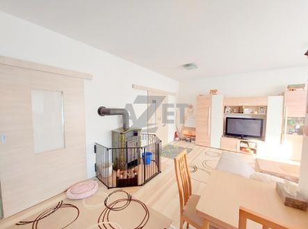 Prodej bytu, 3+1, 177 m²