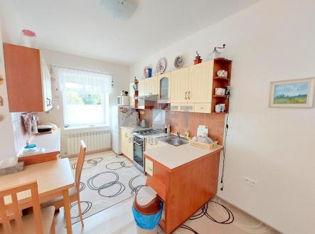 Prodej bytu, 3+1, 177 m²