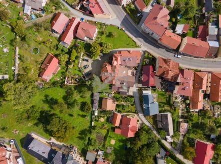 Prodej penzion, 1 604 m²