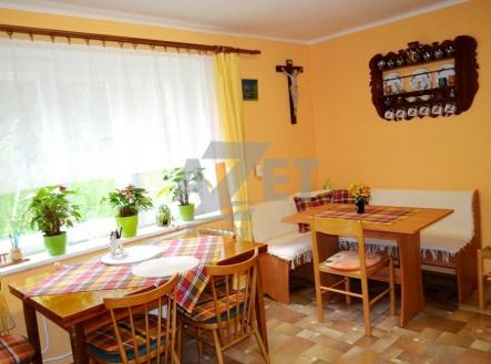 Prodej domu/vily, 140 m²