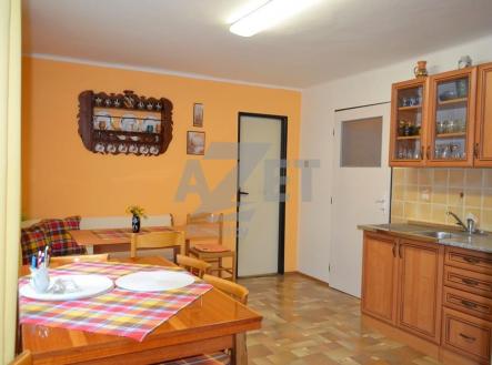 Prodej domu/vily, 140 m²