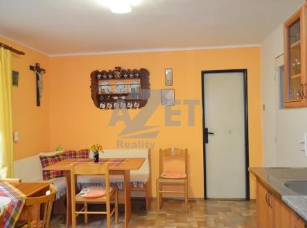 Prodej domu/vily, 140 m²