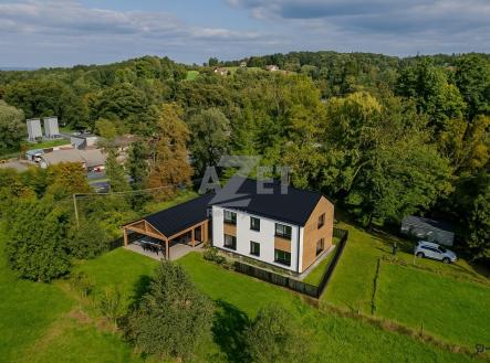 Prodej domu/vily, 270 m²