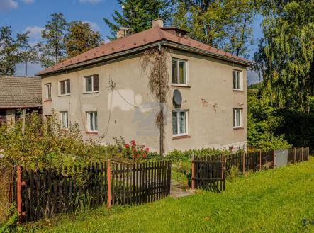 Prodej domu/vily, 270 m²