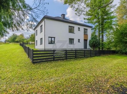 Prodej domu/vily, 270 m²