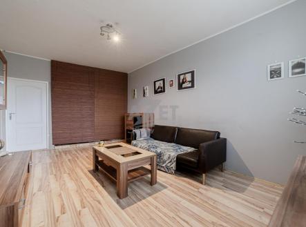 Prodej bytu, 3+1, 74 m²