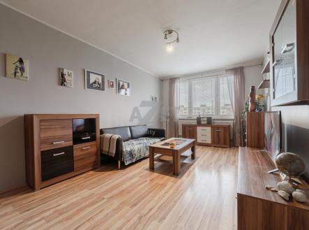 Prodej bytu, 3+1, 74 m² obrázek