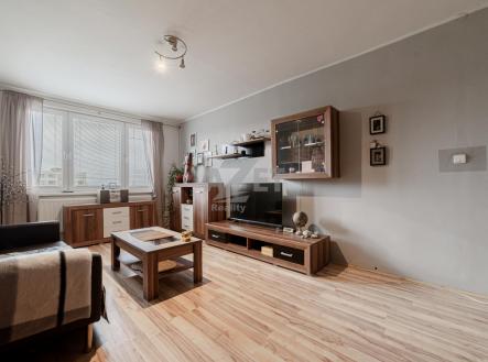 Prodej bytu, 3+1, 74 m²