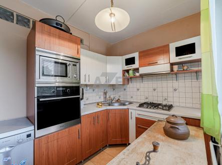 Prodej bytu, 3+1, 74 m²