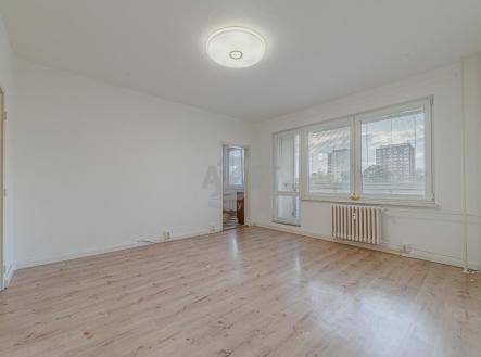 Prodej bytu, 3+1, 66 m²