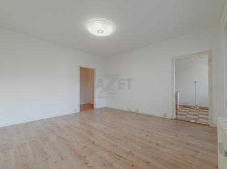 Prodej bytu, 3+1, 66 m²
