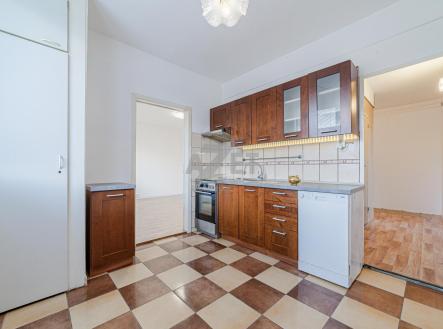 Prodej bytu, 3+1, 66 m²