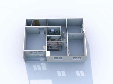 Byt Pod Zvonek 28 - Cesky Tesin 3+1.png - 3DA.jpg