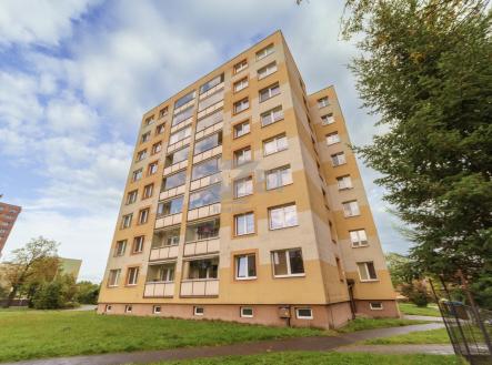 Prodej bytu, 3+1, 66 m²