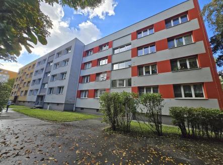 Prodej bytu, 3+1, 57 m²