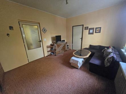 Prodej bytu, 3+1, 57 m²