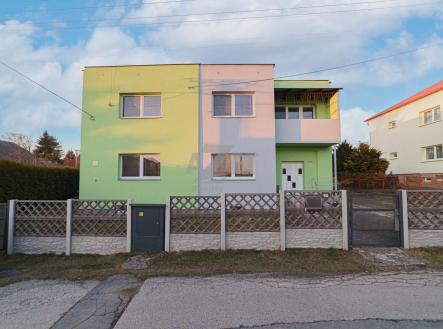 Prodej domu/vily, 256 m²