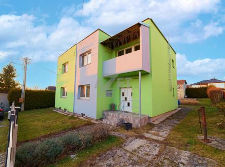 Prodej domu/vily, 256 m²