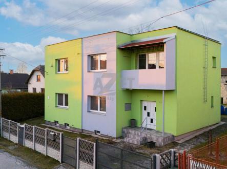 Prodej domu/vily, 256 m²