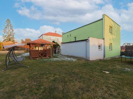 Prodej domu/vily, 256 m²