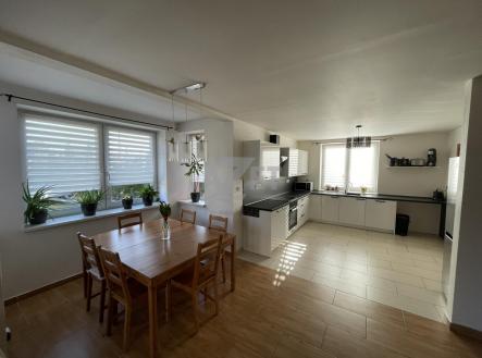 Prodej domu/vily, 206 m²