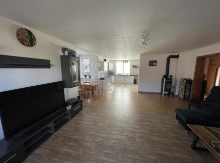 Prodej domu/vily, 206 m²