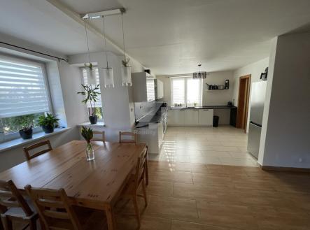 Prodej domu/vily, 206 m²