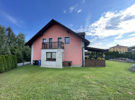 Prodej domu/vily, 206 m² obrázek