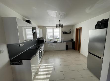 Prodej domu/vily, 206 m²