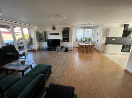 Prodej domu/vily, 206 m²