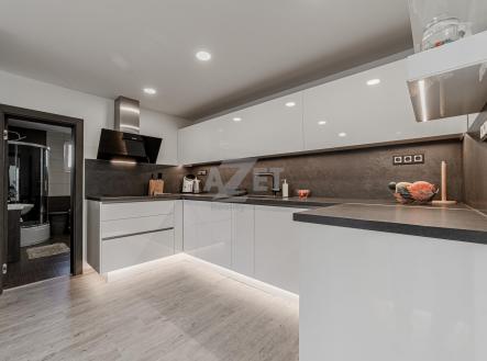 Prodej domu/vily, 200 m²