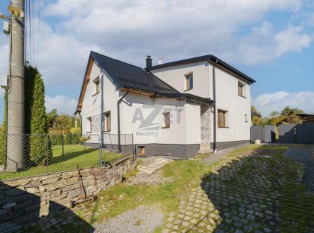 Prodej domu/vily, 200 m²