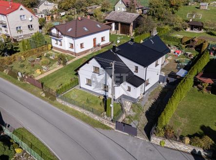 Prodej domu/vily, 200 m²