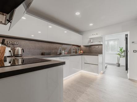 Prodej domu/vily, 200 m²