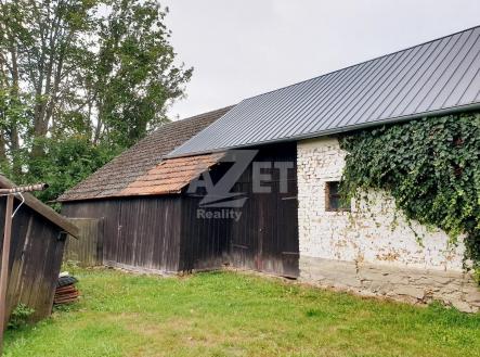 Prodej chaty/rekreačního objektu, 108 m²