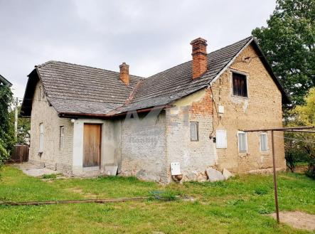 Prodej chaty/rekreačního objektu, 108 m²