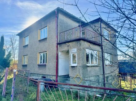 Prodej domu/vily, 180 m²