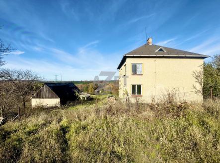 Prodej domu/vily, 180 m²