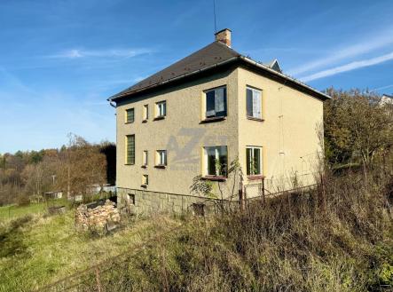 Prodej domu/vily, 180 m²