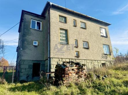 Prodej domu/vily, 180 m²