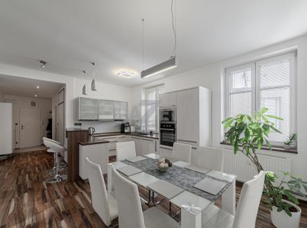 Prodej bytu, 2+1, 88 m²