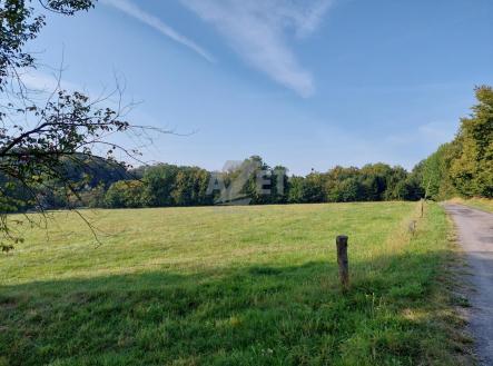 Prodej pozemku, zemědělská půda, 25,1 m²